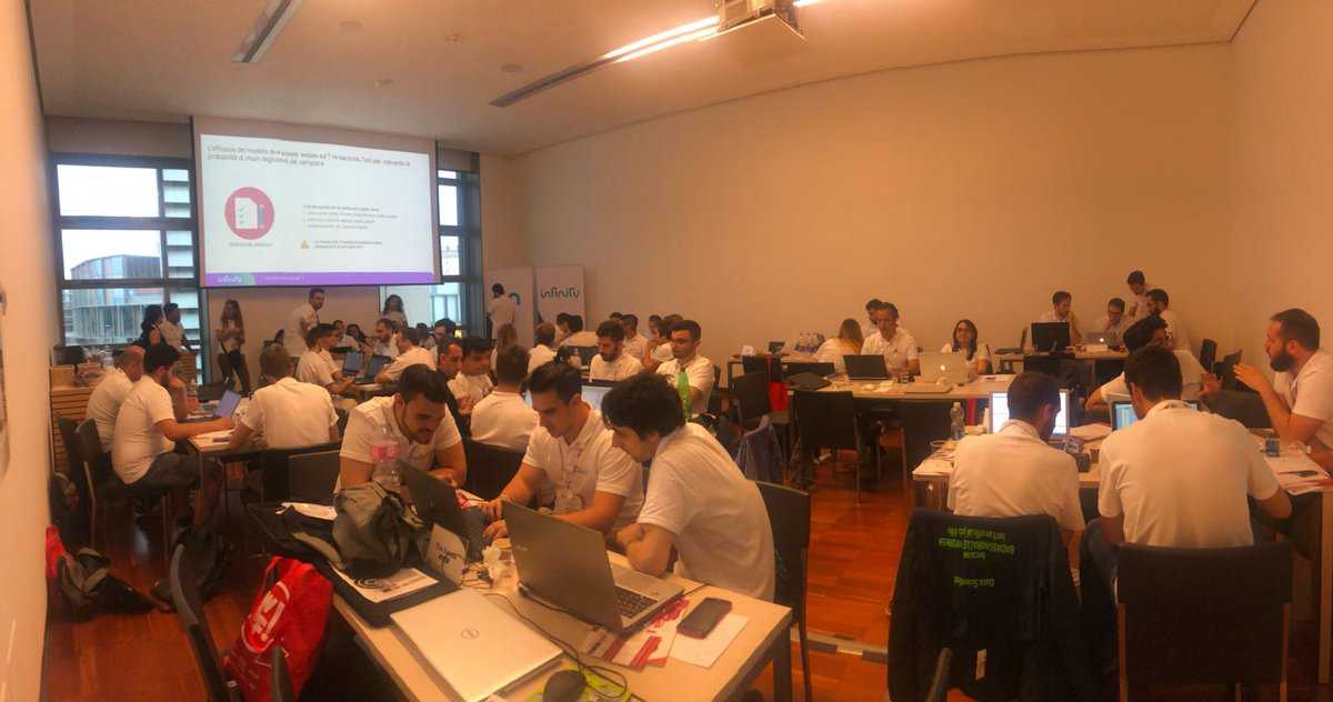 Web Marketing Festival, il primo hackathon sulle Fake News article-post
