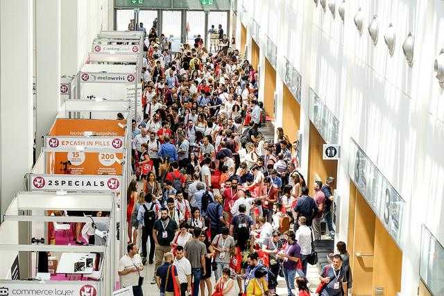 Web Marketing Festival 2018