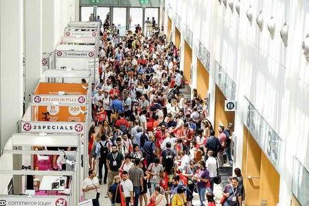 Web Marketing Festival 2018, la partenza: le sei finaliste della StartUp competition article-post