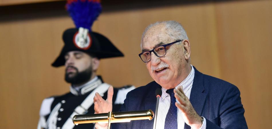 Armando Spataro