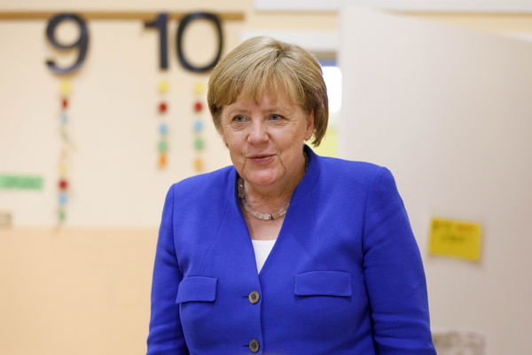 Accoglienza tedesca, l’hangar della vergogna a Berlino