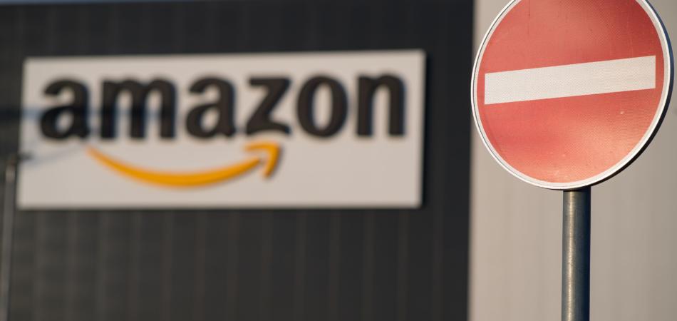 Amazon Brexit