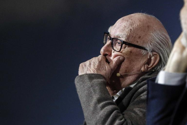 Anche Bill Clinton omaggia Camilleri: «Lui e Montalbano mi mancheranno»