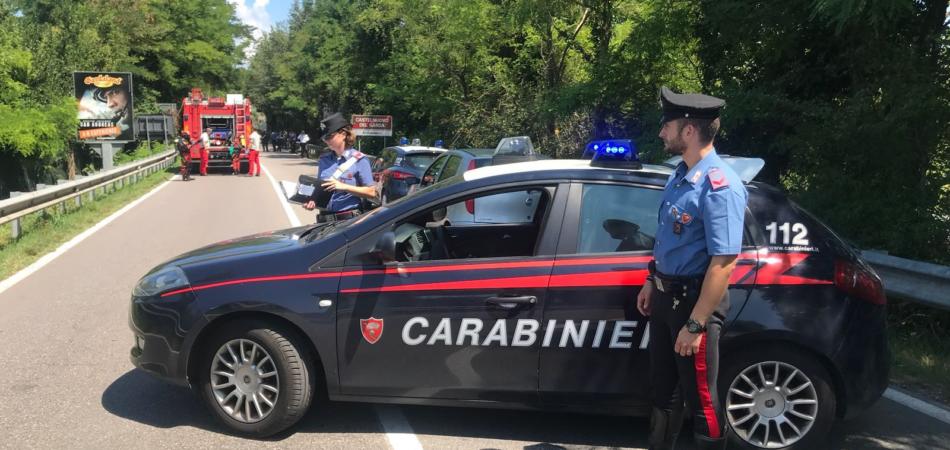 aggressione Palermo