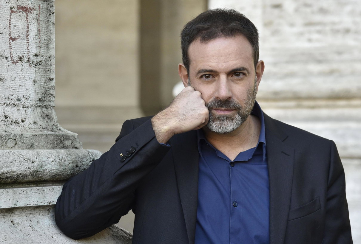 Chiesta archiviazione per Fausto Brizzi, era accusato di violenza sessuale article-post