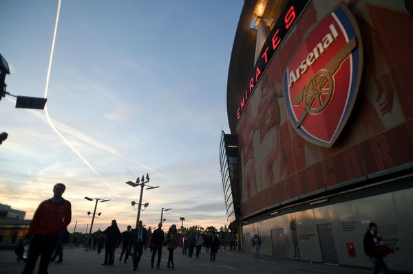 Arsenal truffato, lo sponsor cinese si rivela un «tarocco»