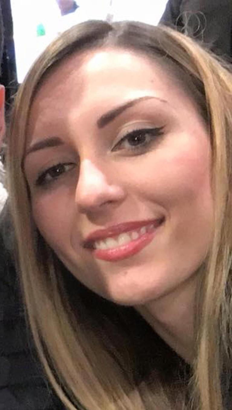 Assunta perché amica di Di Maio, Assia Montanino si difende: «Fortunata sì, ma avrei diritto a due stipendi»