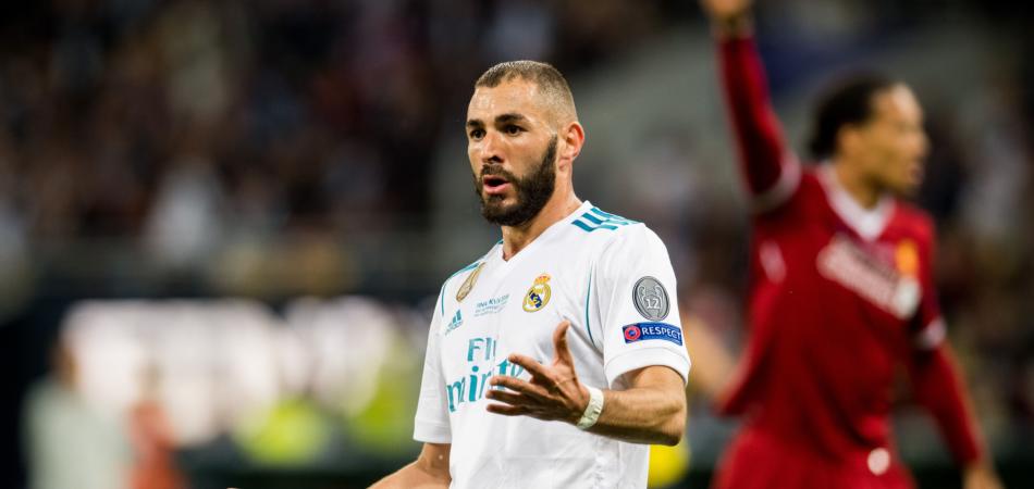 Benzema