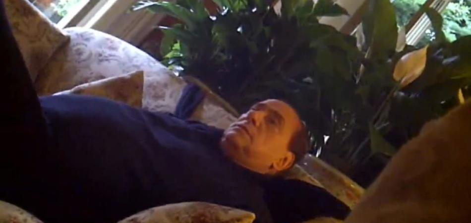 Berlusconi