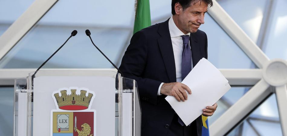bruxelles niente accordo su Diciotti