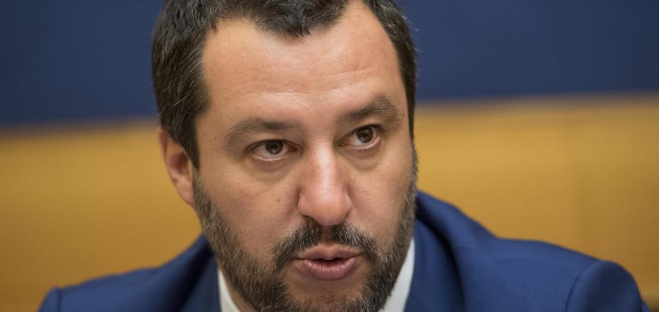 Castrazione chimica, Salvini