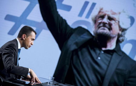 «Ma quale terza, qua siamo in piena prima Repubblica», Cencelli dixit article-post