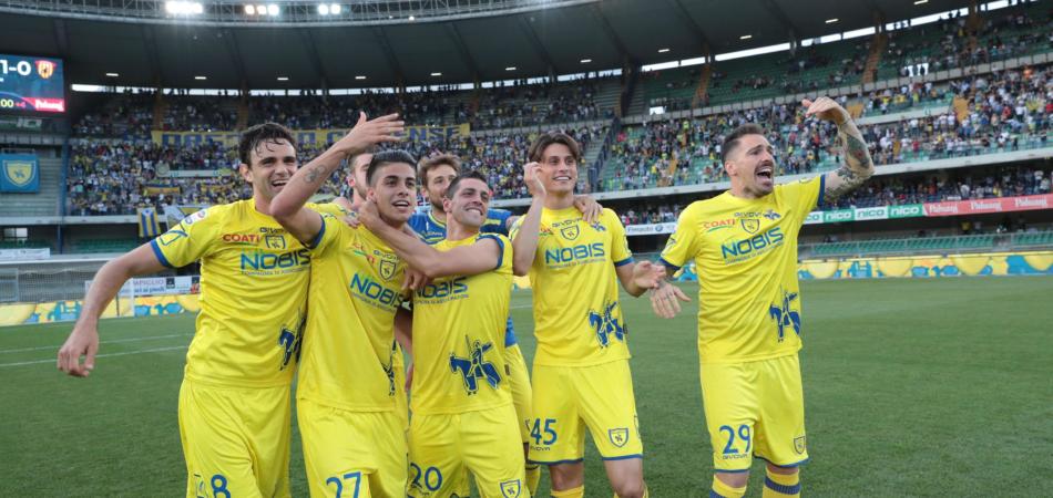 Chievo in B