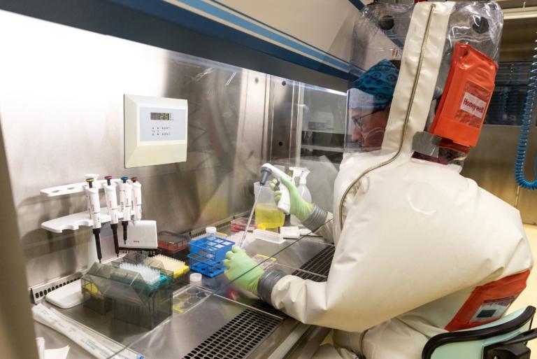Il Congo è libero dall’Ebola. Il governo conferma la fine dell’epidemia