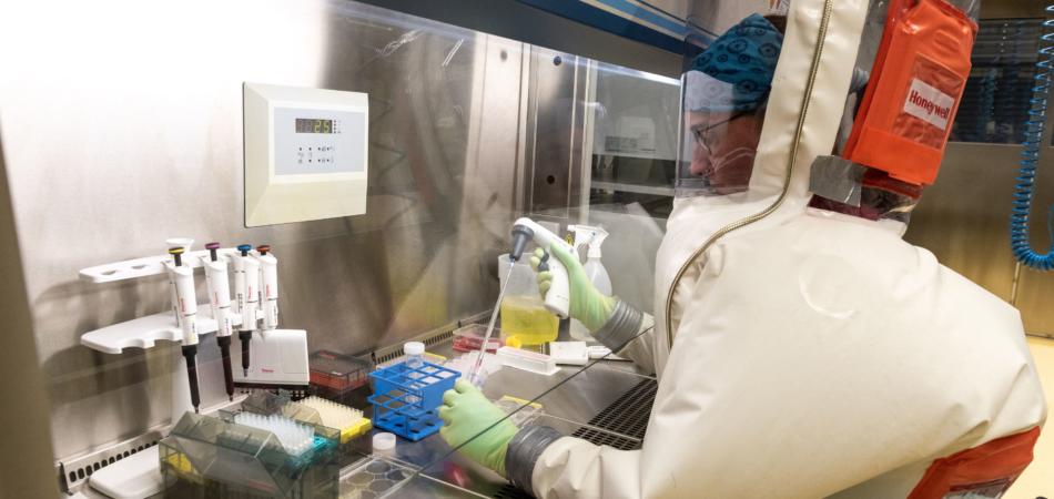 Congo Ebola, fine epidemia