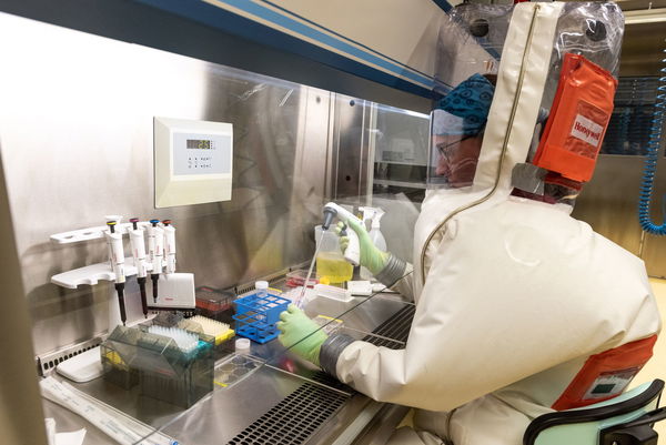 Il Congo è libero dall’Ebola. Il governo conferma la fine dell’epidemia