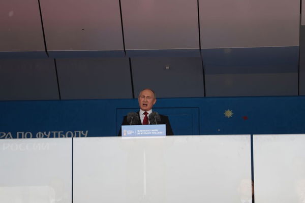 Giuseppe Conte incontrerà Vladimir Putin il 24 ottobre