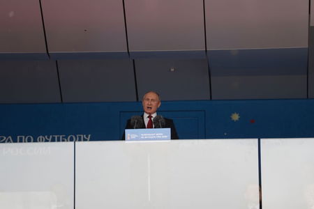 Giuseppe Conte incontrerà Vladimir Putin il 24 ottobre article-post