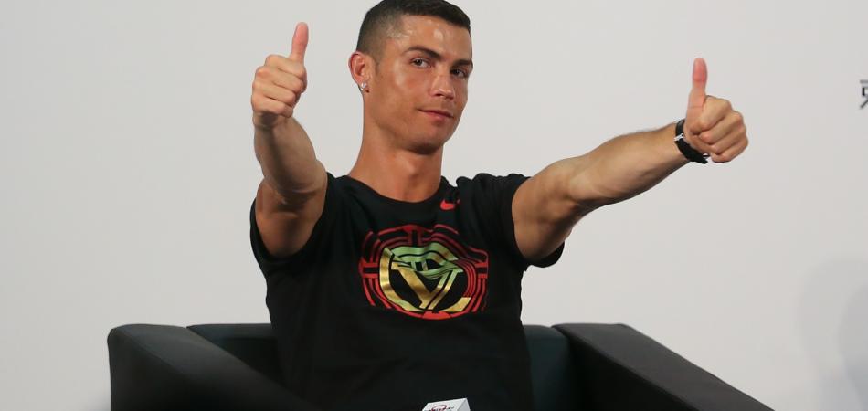 Cr7 Fisco, patteggiamento