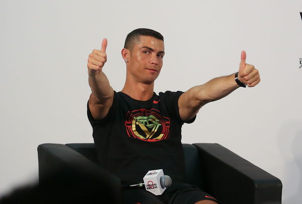CR7, ci vuole un Fisco bestiale. Multa da 18,8 milioni e carcere evitato