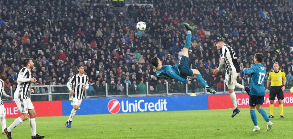 Cristiano Ronaldo ufficiale