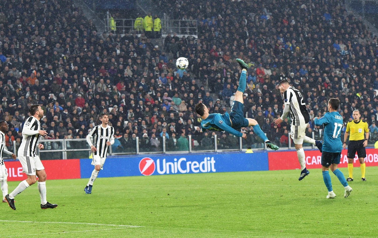 Cristiano Ronaldo alla Juve, tutto fatto: 105 milioni di euro article-post