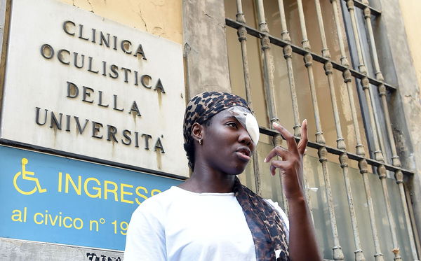 Ecco chi sono gli aggressori di Daisy Osakue