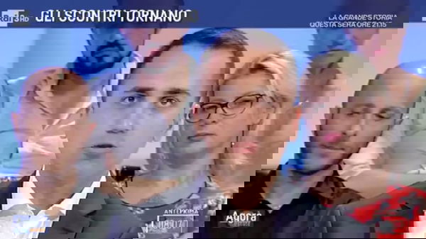 Di Maio sulla Diciotti: «Salvini ha esagerato? Non me ne frega niente»