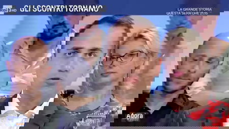 Di Maio sulla Diciotti: «Salvini ha esagerato? Non me ne frega niente» article-post