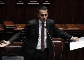 M5S vaccini