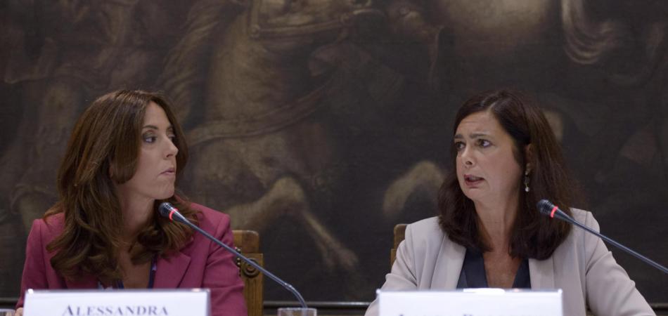 Di Maio e insulti alla Sardoni