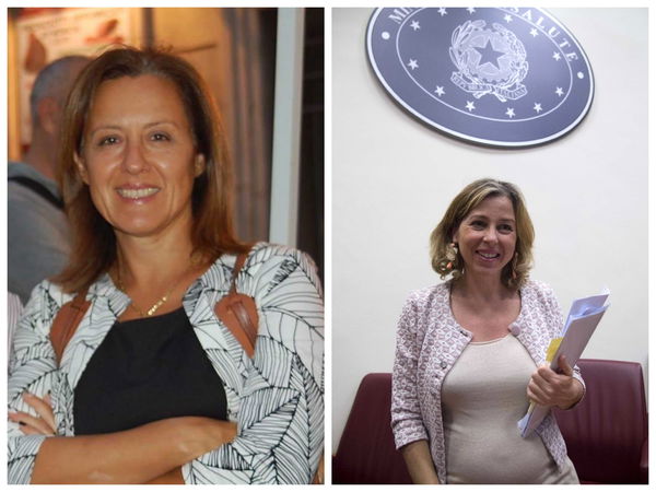 Elena Fattori (M5S) al ministro Grillo, critica su autocertificazioni: «Beata te che vaccinerai tuo figlio»