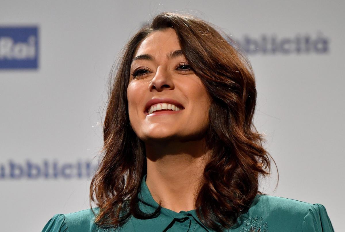 Elisa Isoardi, la “consigliera” del governo giallo-verde per le nomine Rai article-post