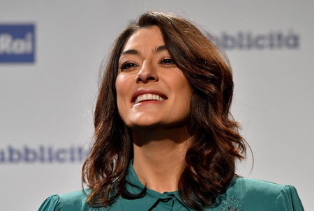 Elisa Isoardi, la “consigliera” del governo giallo-verde per le nomine Rai article-post