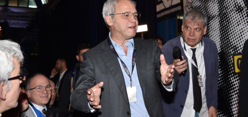 Enrico Mentana