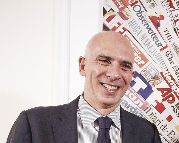 Rai, Salini è stato dg della renziana Stand By Me che curò la campagna per il referendum