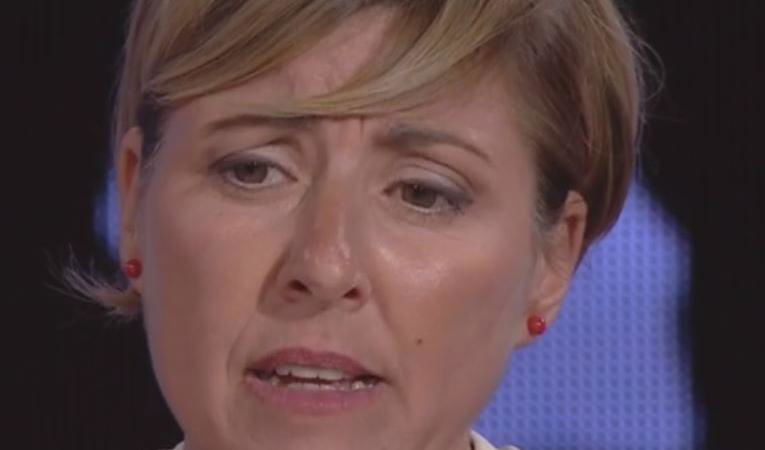 Fiammetta Borsellino