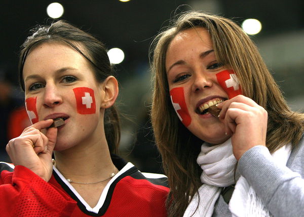 Fifa dice basta alle bellezze dagli spalti del Mondiale