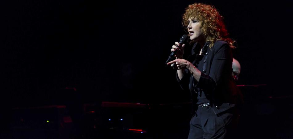 Fiorella Mannoia