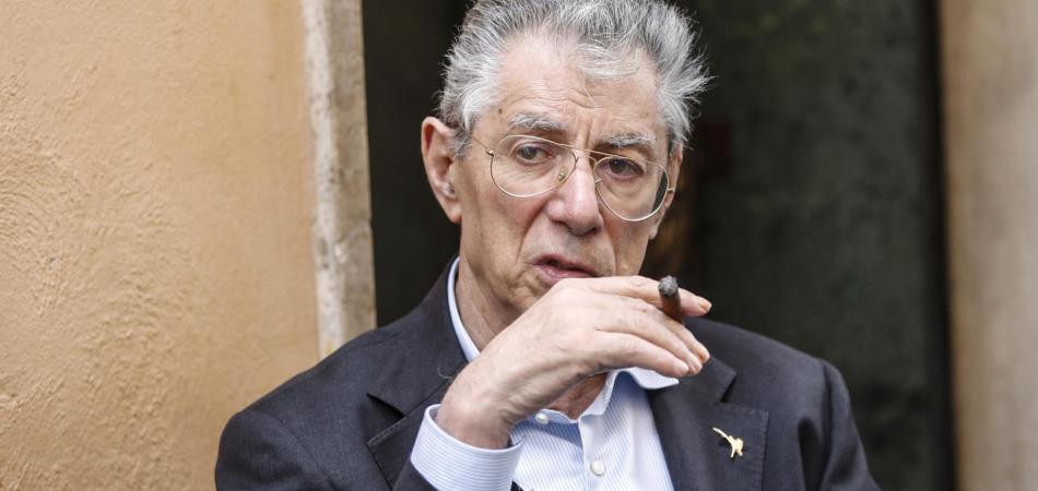 Bossi condannato