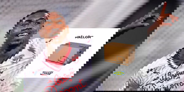 Malcolm, Ikea incoraggia la Roma: «Magari il pacco l’hanno preso loro»