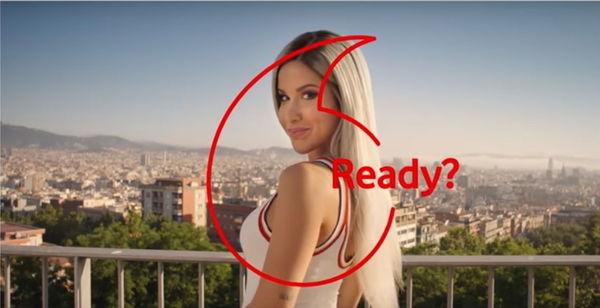 Iliad vs Vodafone, la guerra continua a suon di denunce: sospeso lo spot «ingannevole» con Baby K