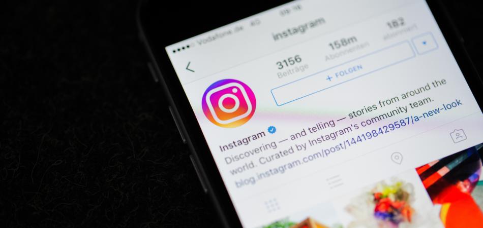 Instagram bot