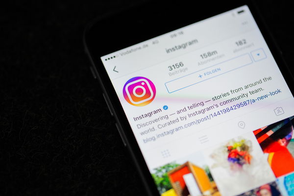 Non è tutto Instagram quello che luccica