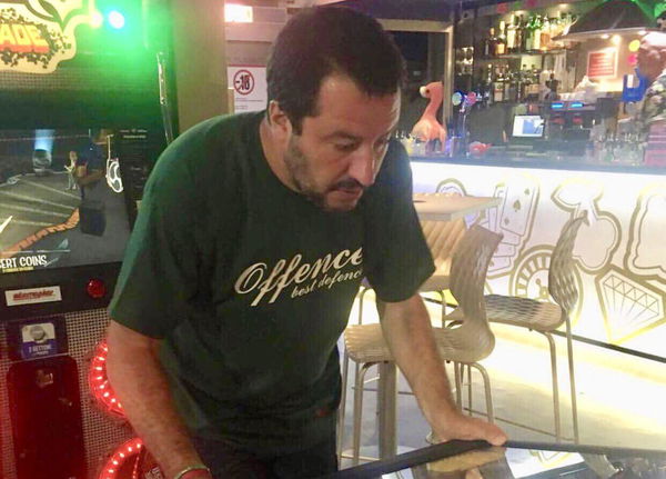 Il Governo è anti-immigrazione, ma gli italiani no. L’analisi del nostro Paese arriva dall’estero