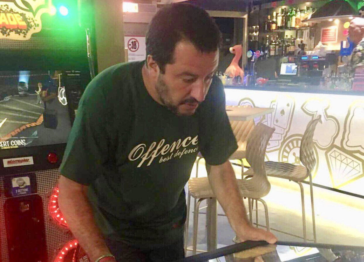 Il Governo è anti-immigrazione, ma gli italiani no. L’analisi del nostro Paese arriva dall’estero article-post