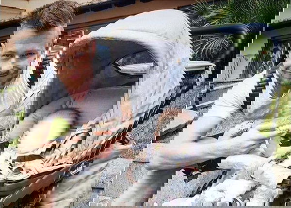 Zaytsev bersaglio dei no-vax: «Brutto sentirsi dire ‘zingaro, torna a casa tua’»