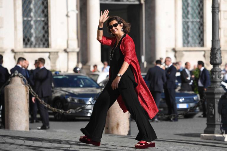 Boldrini lancia la lista unica del centrosinistra per le elezioni europee