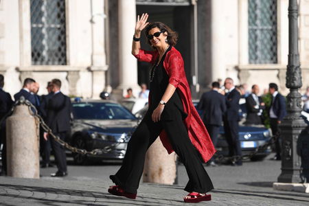 Boldrini lancia la lista unica del centrosinistra per le elezioni europee article-post