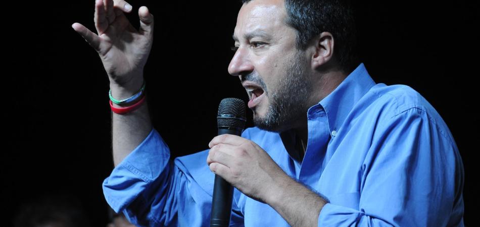 Libia porto sicuro, Salvini a Mosca